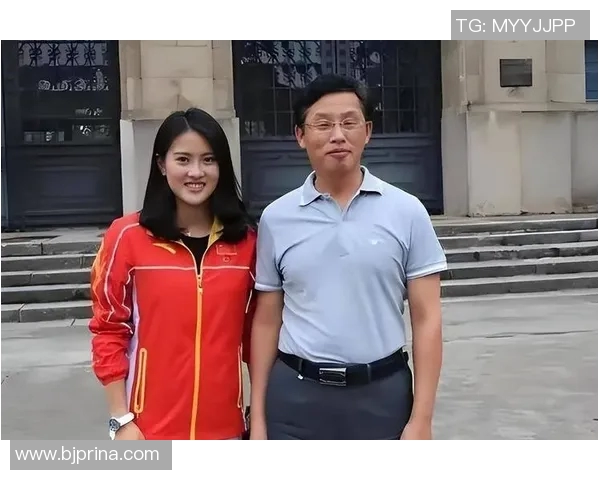 林均儒：从乒乓球新星到世界冠军的奋斗之路与成长故事